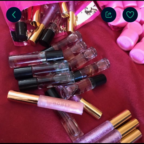 makeup . - Picture 4 of 5